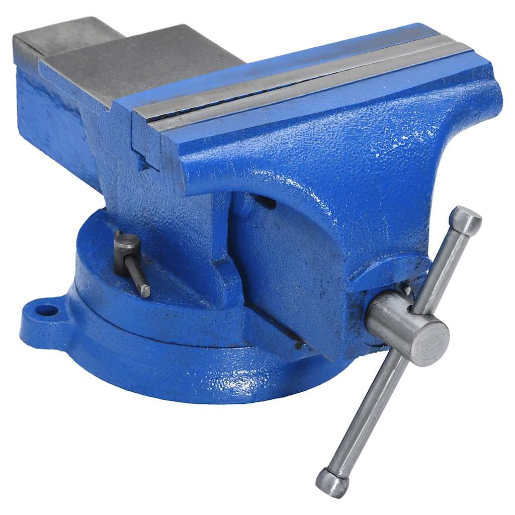 Vidaxl Banking 150 mm en fonte en fonte