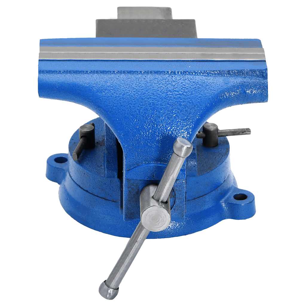 Vidaxl Banking 150 mm en fonte en fonte