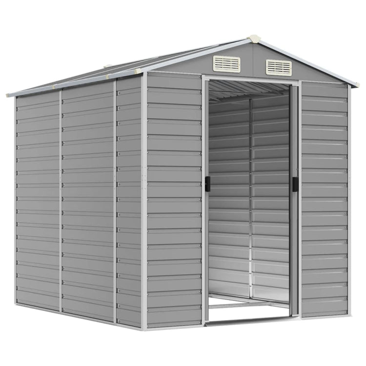 SHED JARDINE VIDAXL 191X215X198 CM GREN GREN GARD