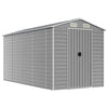 SHED JARDINE VIDAXL 191X385X198 CM GARI GREN GARD