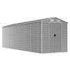 SHED JARDINE VIDAXL 191X640X198 CM GREN GREN GARD
