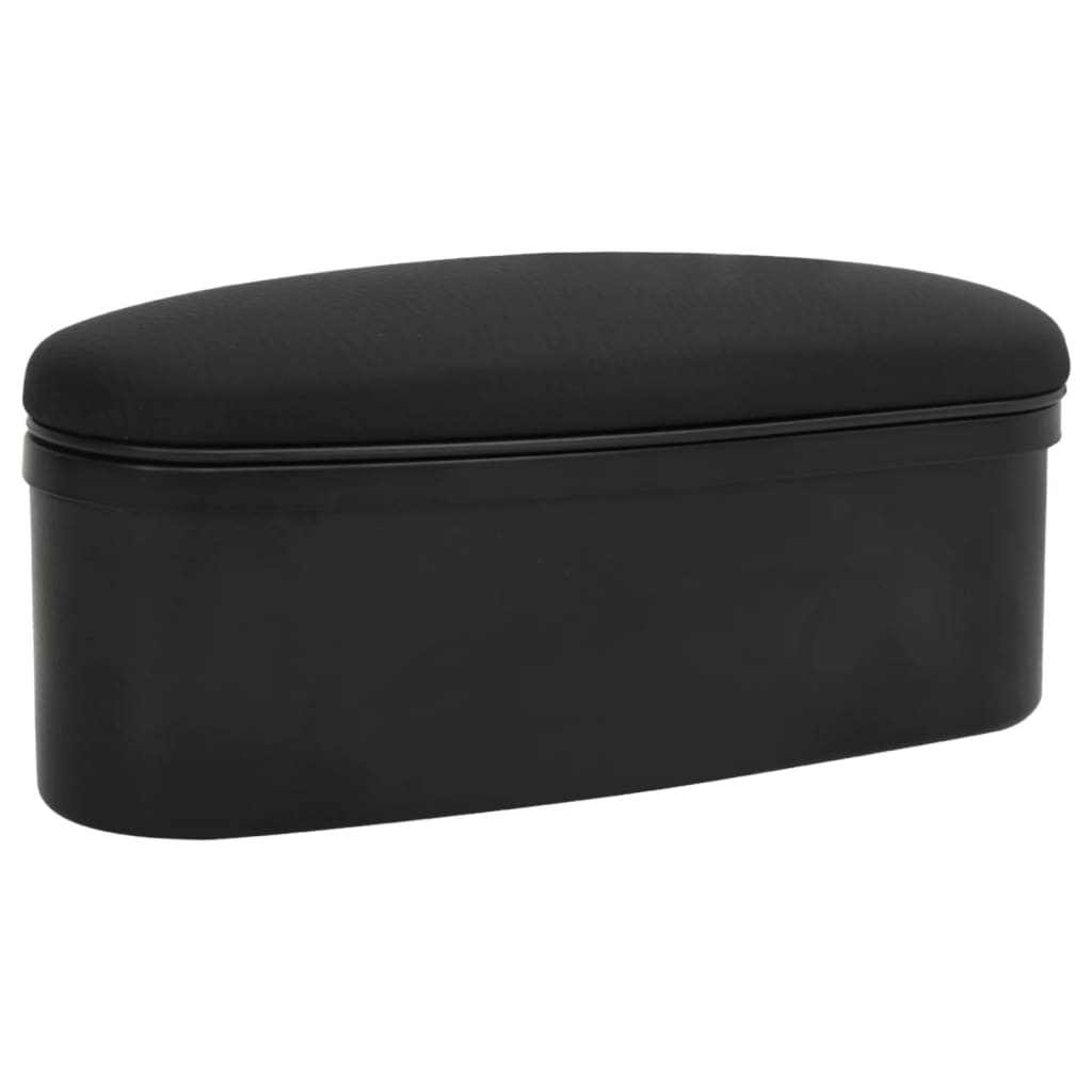 Vidaxl accoudoir universel 18.5x6.5x7,5 cm Abs