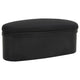 Vidaxl accoudoir universel 18.5x6.5x7,5 cm Abs