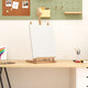 Vidaxl Table Bike 29.5x33x80 cm Pine solide