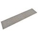 Vidaxl Cuisine Mat lavable à carreaux 60x300 cm Velvet