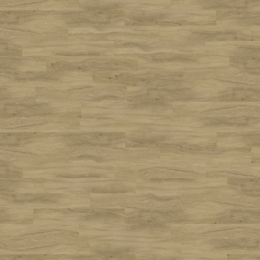 Panneaux muraux vidaxl en bois 4,12 m² pvc marron