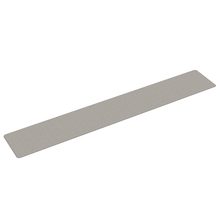 Vidaxl Carpet Runner 50x300 cm sisal-look taupe