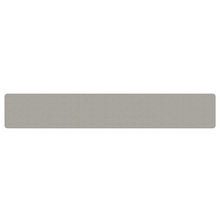 Vidaxl Carpet Runner 50x300 cm sisal-look taupe
