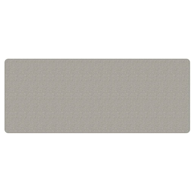 Vidaxl Carpet Runner 80x200 cm sisal-look taupe