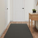 Vidaxl Carpet Runner 80x300 cm Sisal-Look Colored Anthracite
