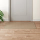 Vidaxl Carpet Runner 50x100 cm sisal look sable