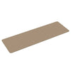 Vidaxl Carpet Runner 50x150 cm Sisal Look Colored