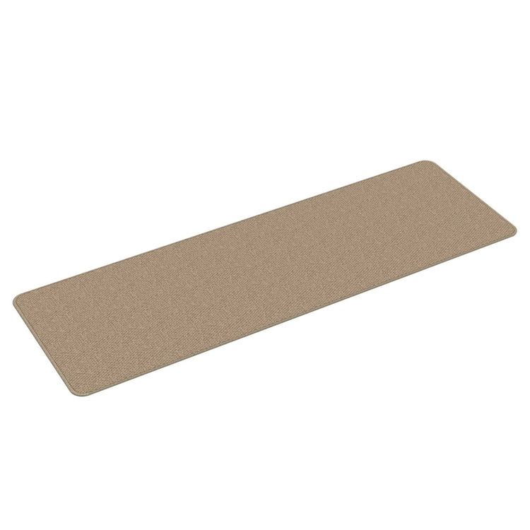 Vidaxl Carpet Runner 50x150 cm Sisal Look Colored