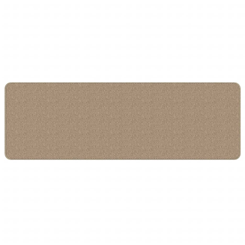 Vidaxl Carpet Runner 50x150 cm Sisal Look Colored