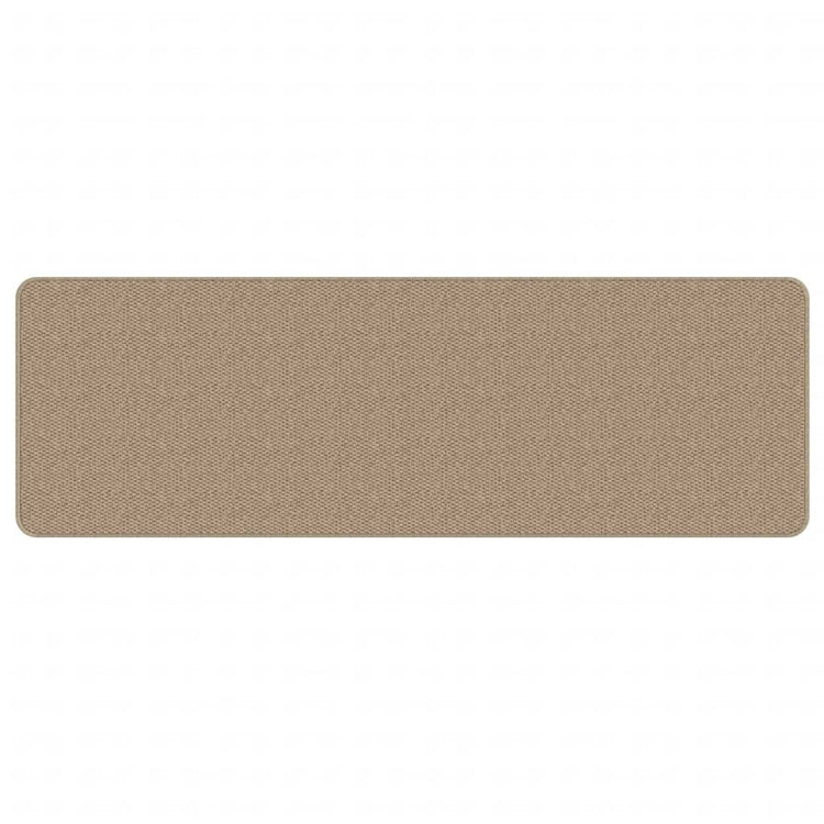 Vidaxl Carpet Runner 50x150 cm Sisal Look Colored