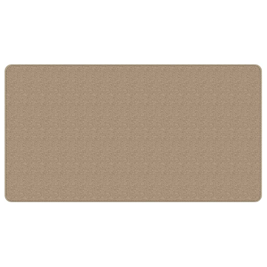 Vidaxl Carpet Runner 80x150 cm Sisal Look Colored