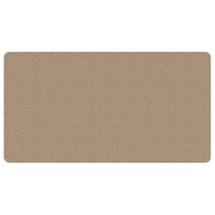 Vidaxl Carpet Runner 80x150 cm Sisal Look Colored
