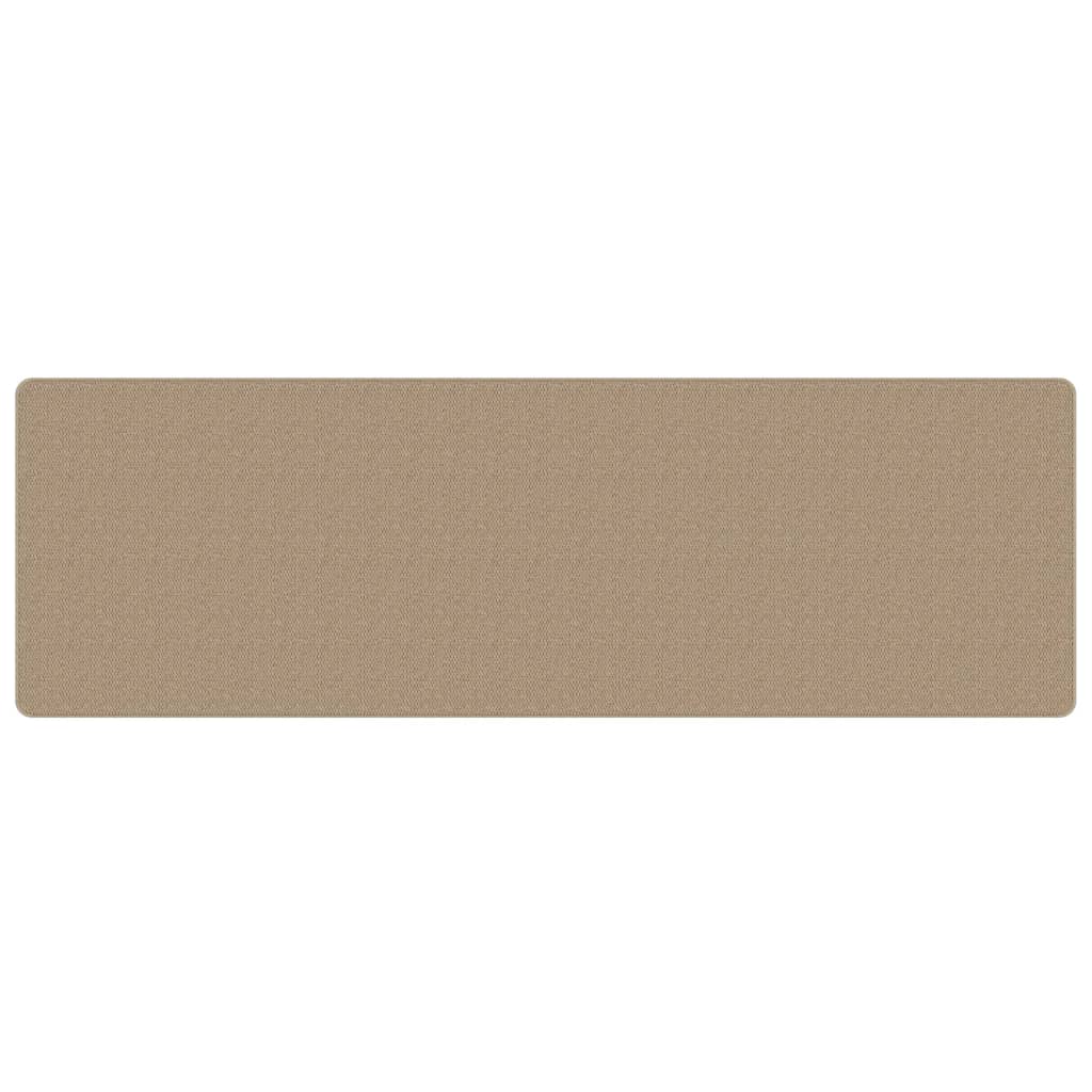 Vidaxl Carpet Runner 80x250 cm Sisal Look Colored