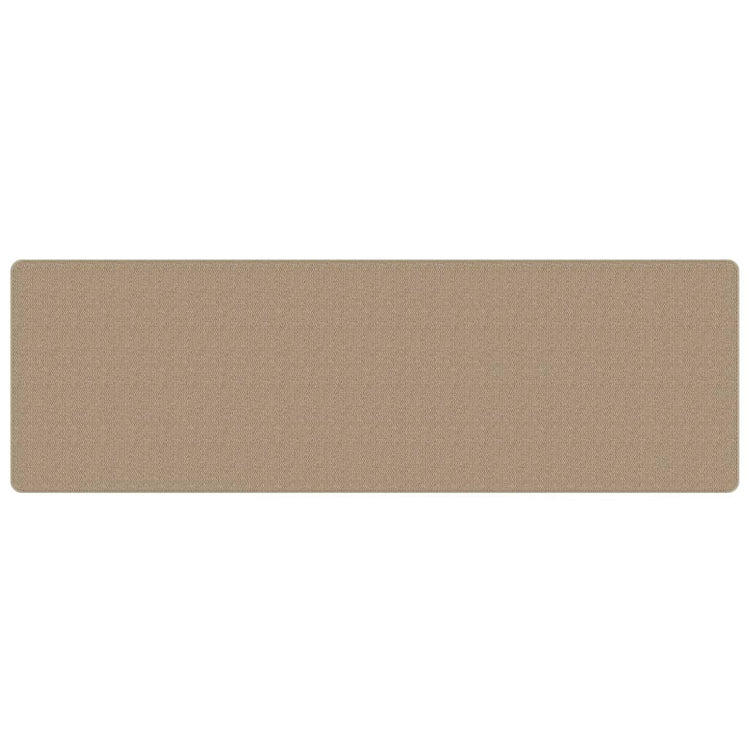 Vidaxl Carpet Runner 80x250 cm Sisal Look Colored