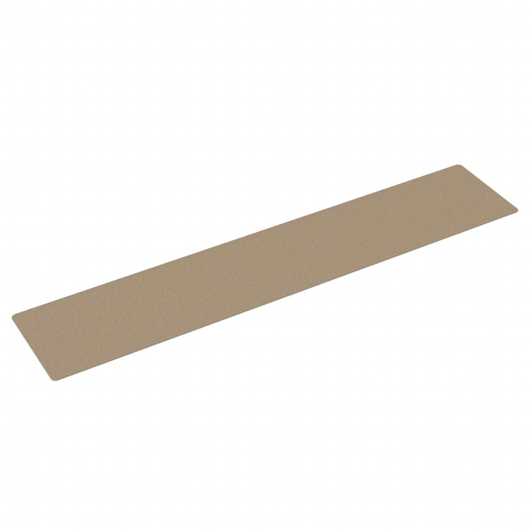 Vidaxl Carpet Runner 80x400 cm Sisal Look Colored