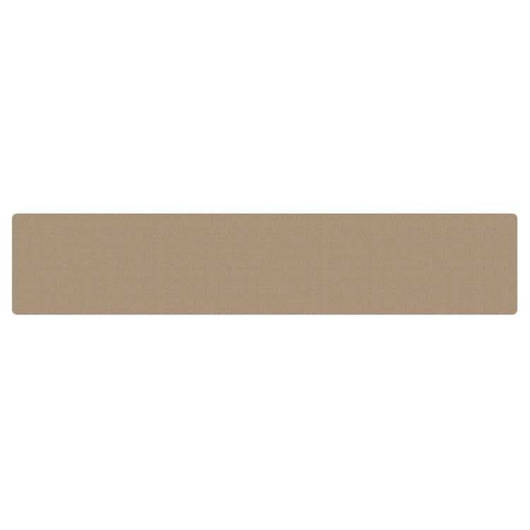 Vidaxl Carpet Runner 80x400 cm Sisal Look Colored