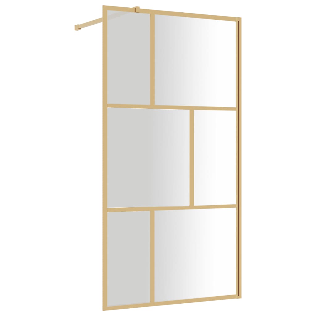 Vidaxl Walk-In Walk-In Walk Mur