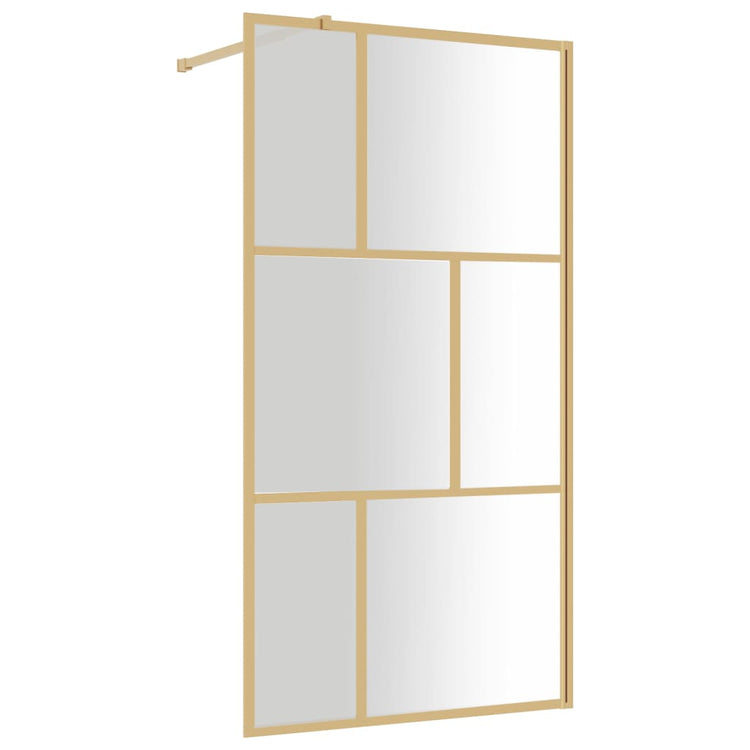 Vidaxl Walk-In Walk-In Walk Mur