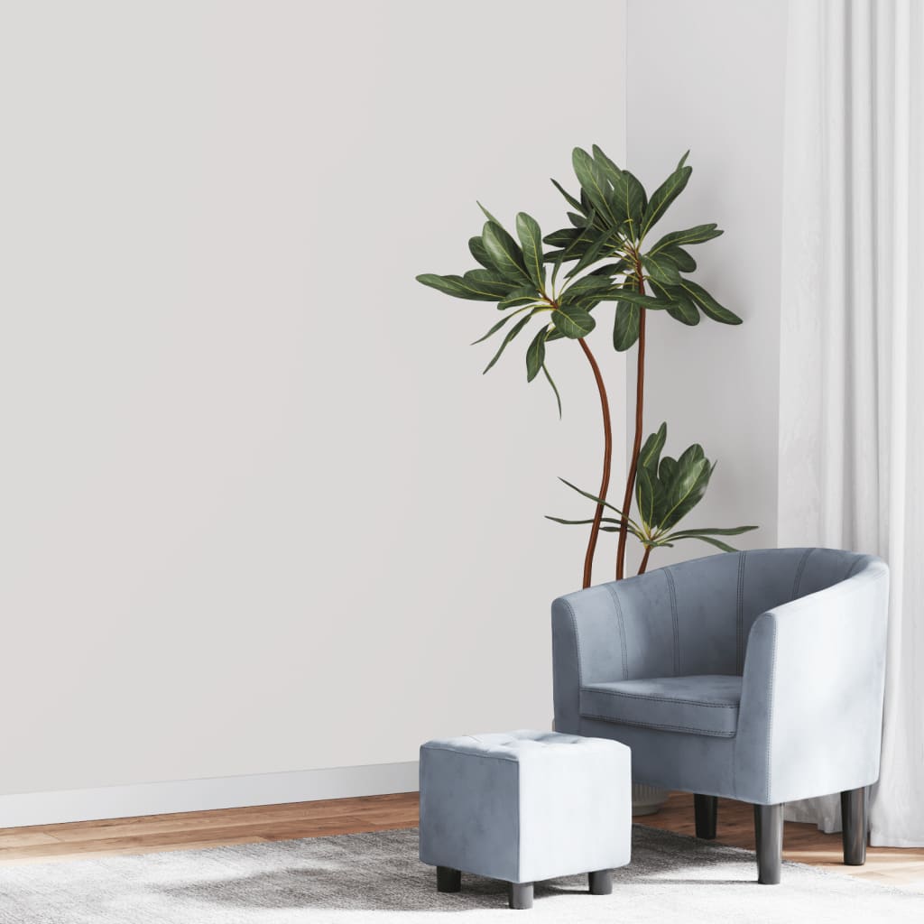 Vidaxl Fore's Wallpaper 3D PLAIN 10x0,53 m blanc