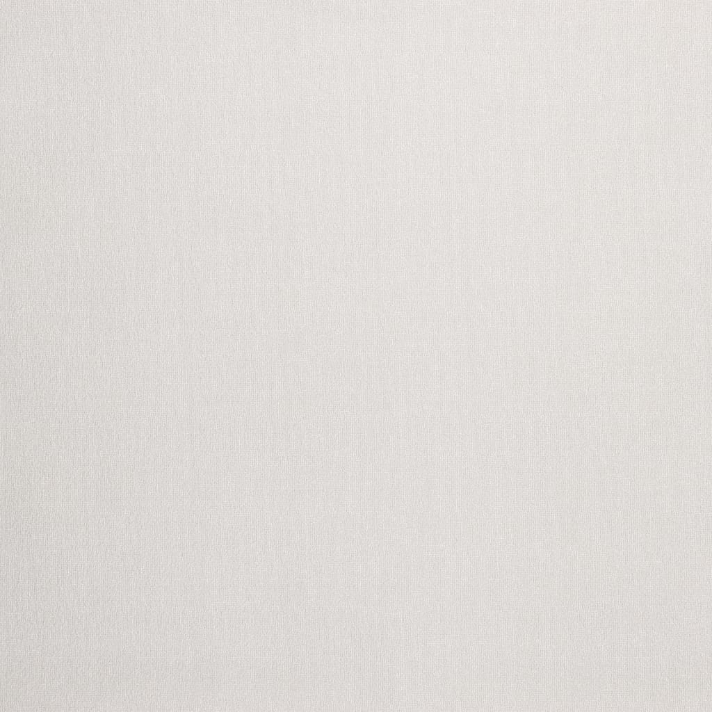 Vidaxl Fore's Wallpaper 3D PLAIN 10x0,53 m brun