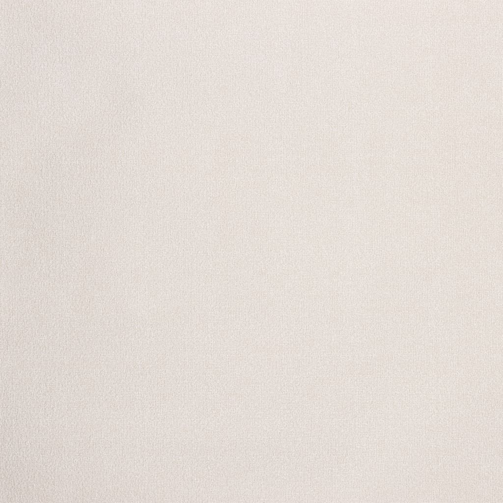 Vidaxl Fore's Wallpaper 3D PLAIN 10x0.53 m beige