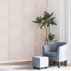 Vidaxl Fore's Wallpaper 3d Houtsnven 10x0,53 m gris