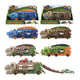 Transporteur dinosaure Z1 transformable 19cm