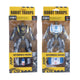 Robot transformable