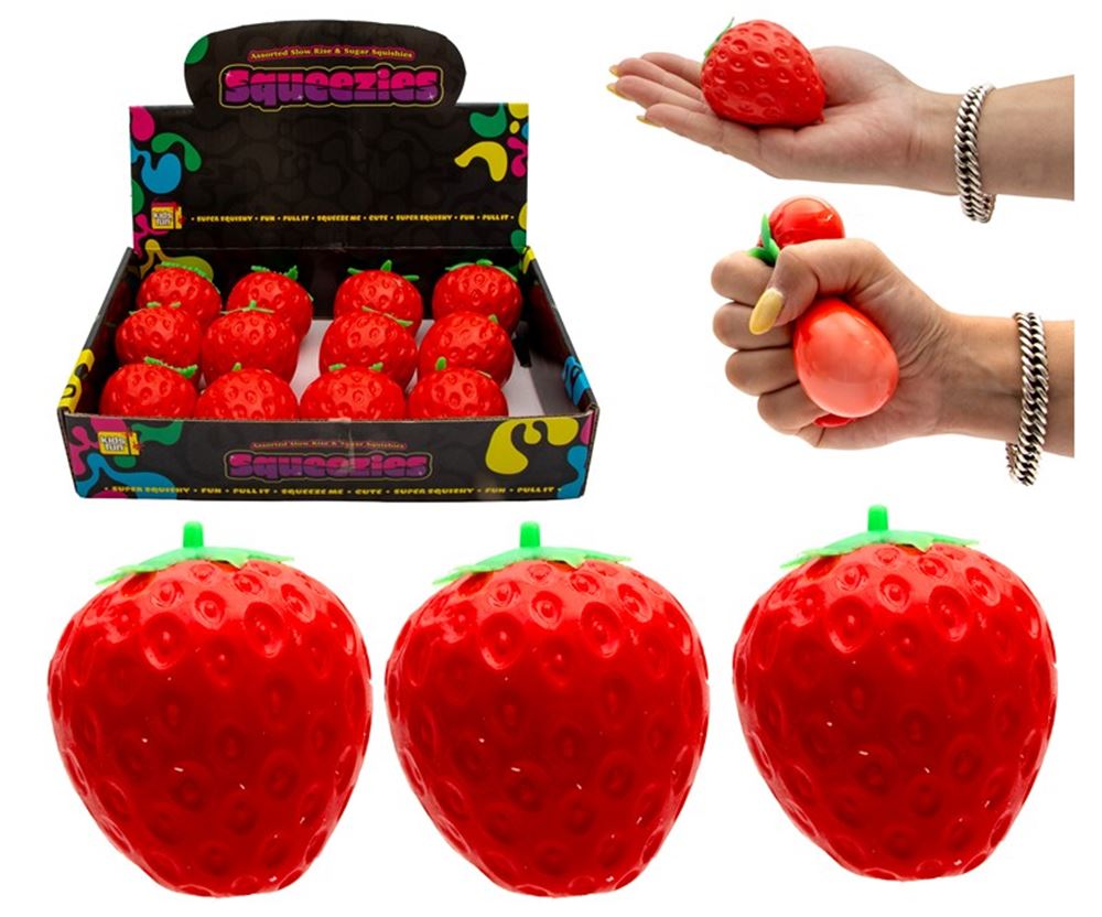 Jono jouets presser la fraise