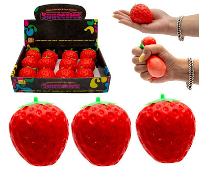 Jono jouets presser la fraise