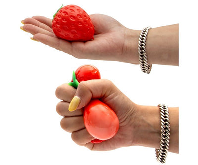 Jono jouets presser la fraise