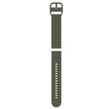 Bracelet Justincase activeflex pour Samsung Galaxy Watch 20mm kaki - afbeelding 7