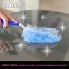 Nimbus Magic Duster Starterkit Holder avec 4 recharges