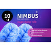 Nimbus magic Duster Recharge 10 pièces