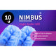 Nimbus magic Duster Recharge 10 pièces