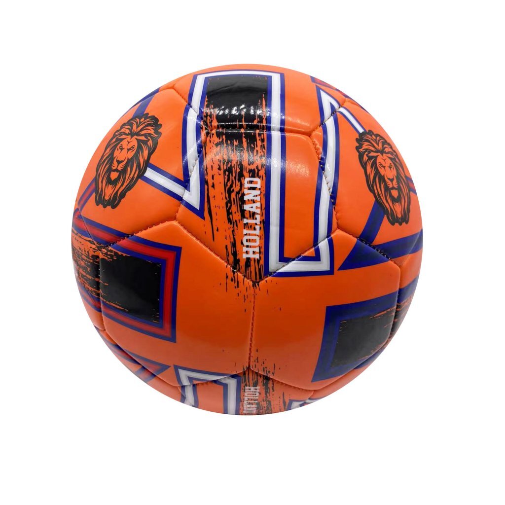 Autres marques Football Holland CC Taille 5 Orange