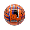 Autres marques Football Holland CC Taille 5 Orange