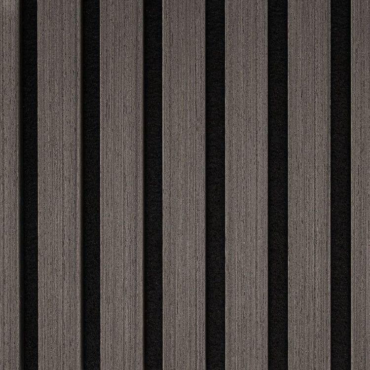 WALLART WALLART AKUPANELEN 4 ST ACUSTIQUE ASS-COLORED OAK