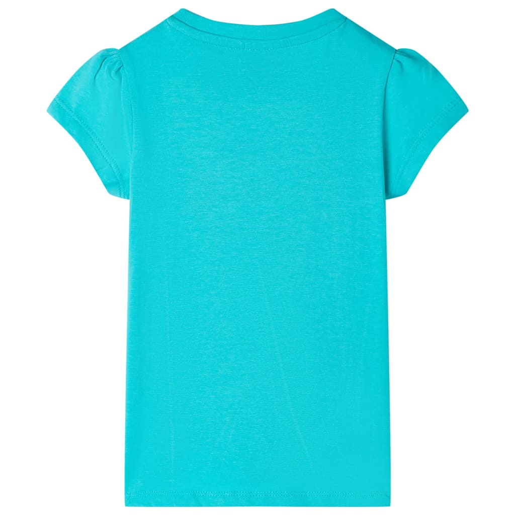 Vidaxl Child's Shirt 116 Colore