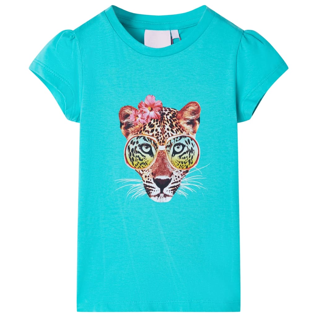 Vidaxl Children's Shirt 140 Colore