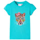 Vidaxl Children's Shirt 140 Colore