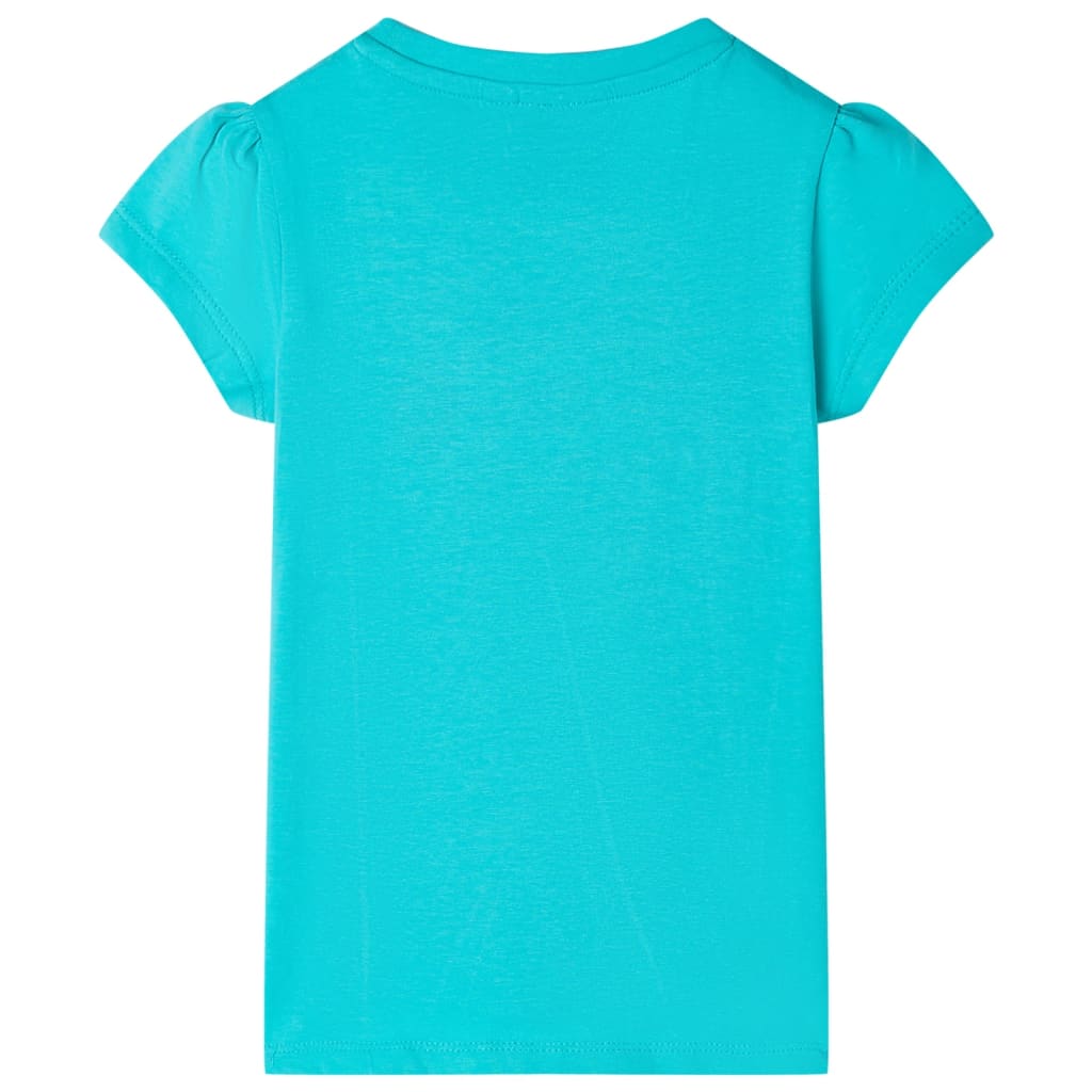 Vidaxl Children's Shirt 140 Colore
