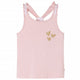 Vidaxl Children's Top 116 Rose clair