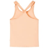 Vidaxl Children's Top 92 Light Orange - afbeelding 2