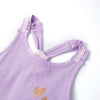 Vidaxl Children's Top 104 Lila